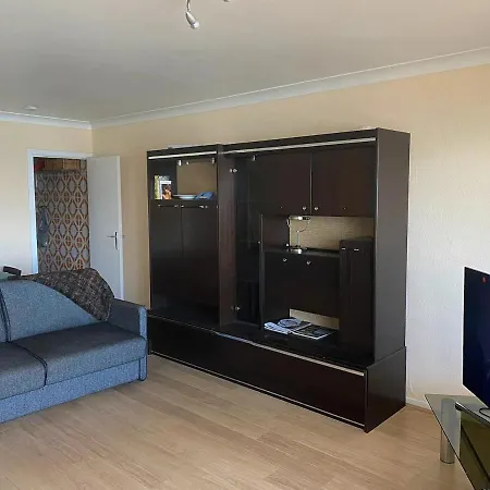 Beautiful 1-bed In Apartment *