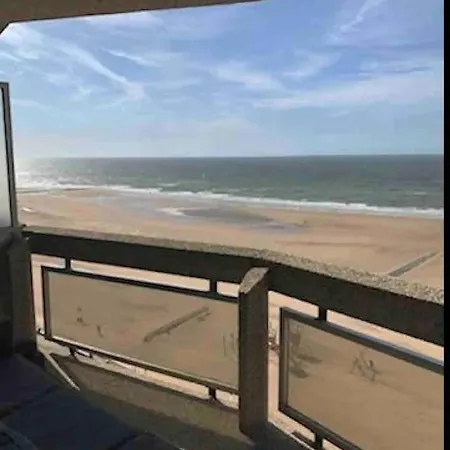 Beautiful 1-bed In