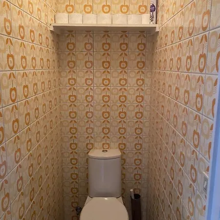 Beautiful 1-bed In Apartment Ostend