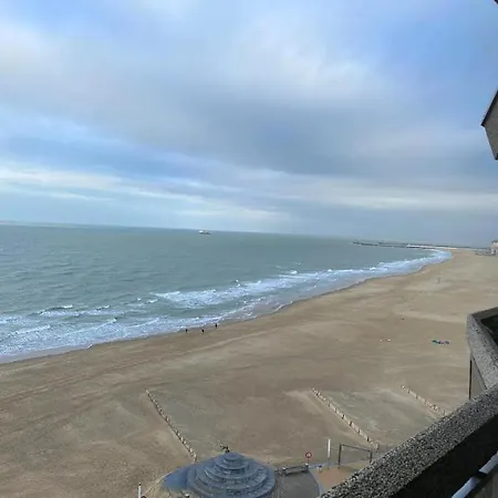 Beautiful 1-bed In Ostend