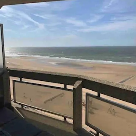Appartement Beautiful 1-bed In