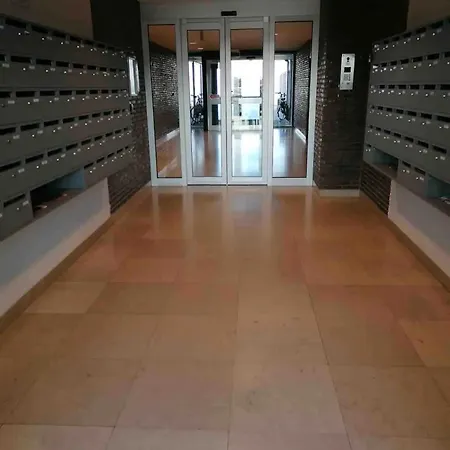 Beautiful 1-bed In Appartement *