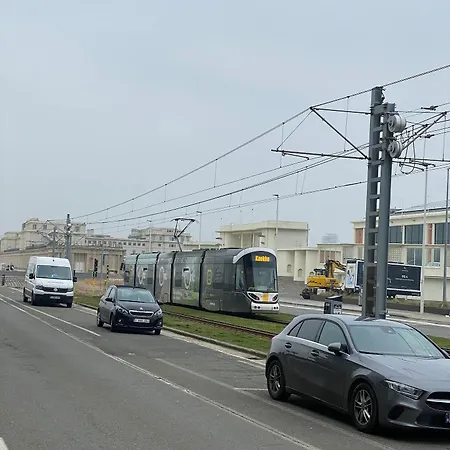 Beautiful 1-bed In * Ostende
