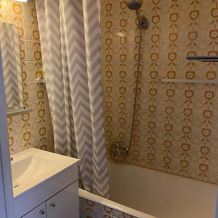 Beautiful 1-bed In Appartement