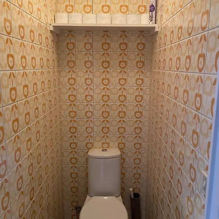 Appartement Beautiful 1-bed In *